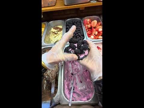 Mochi -Chinese Street Food Live 2026-03-07 14:43:47