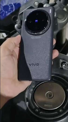 Vivo X100 Pro 16+512GB Full Review | 12 Month Used Flagship Phone | Vivo X100 Pro Camera Test 🔥