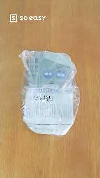 防災！新聞紙でスリッパ・食器の作り方【いいね！と思ったら、コメント「👍」で教えてね😆】#防災 #soeasy #lifehacks