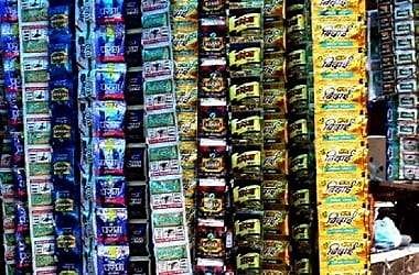 Start Business of Pan Masala
