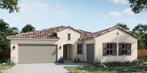 Cascade Landing at Silverwood by Woodside Homes
