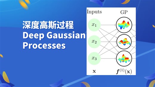 【深度高斯过程 (Deep Gaussian Processes)】