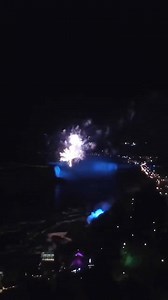 Mark your calendar and get ready for the return of fireworks in Niagara Falls! 🎇 You can catch the nightly spectacle beginning at 10:00pm from May 16th-October 13th, 2025!⁠ ⁠ #Fireworks #NiagaraFallsCanada #NiagaraFalls #NiagaraFallsFireworks #FireworksShow #TravelOntario #Getaway #Travel | Niagara Falls Marriott on the Falls