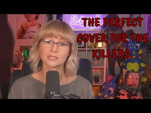 Kallmekris official 2 | The perfect cover for the killers. | Criminal Case Story