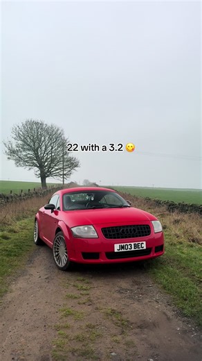 Audi VR6 MK1TT: Performance and Features Review