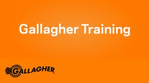 Training and Certification | Gallagher Security