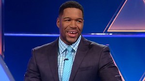 'The $100,000 Pyramid': Behind the scenes of the classic game show