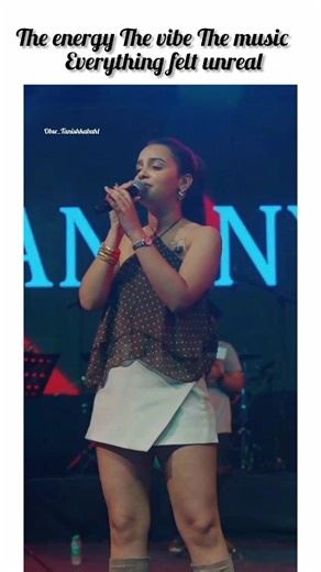 Ananyasharma live performance!!!