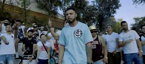 DAMACO x GIO - FENIX (OFFICIAL MUSIC VIDEO)