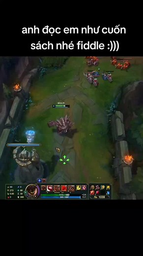 Multiplayer Online Battle Arena Gameplay Highlights