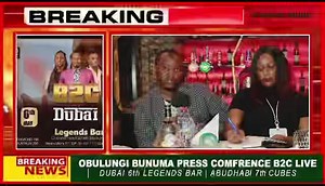 19 reactions | This Saturday Let's witness History, Uganda's Dynamic Trio, Shathan Promotion X Volvet Events Presents  *B2C LIVE IN DXB 6TH MAY, LEGENDS BAR, CHELSEA HOTEL* Incredible DJ Shakur  on the Decks Doors Open 8pm | Nyondo Media | Facebook