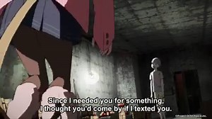 60K views · 1.4K reactions | That first person point of view gave me a span of chills! | Crunchyroll | Facebook