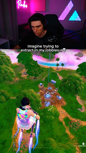 NEVER EXTRACT SPRITES NEAR ME