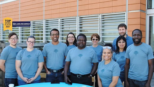 Start Your Career with Us | Danforth Plant Science Center