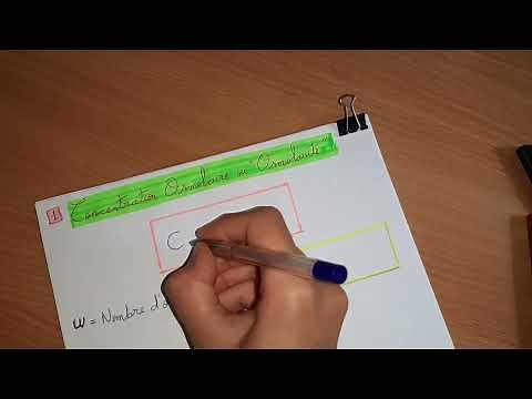 Chapitre des Solutions – Partie 2 : Les Solutions Electrolytiques (L2 Biophysique)