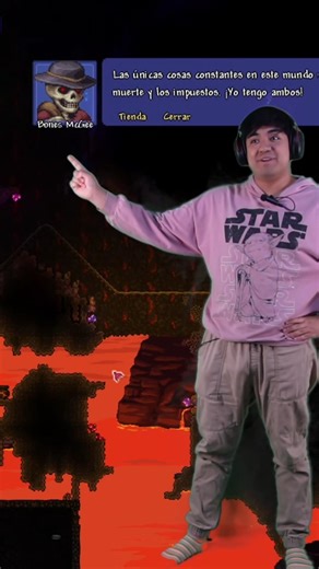 The best sprite in Terraria 🤯 #reaction #terraria #terraria14 #indiegame