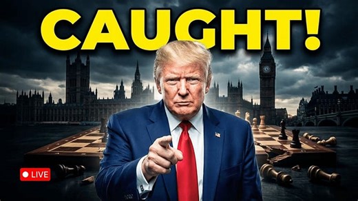 LIVE: Promethean Updates Q&A - UK LLOYD'S SURRENDERS, FBI Caught Red-Handed