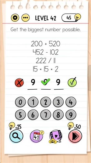 brain test level (42) #braintestsolution #braintest #allgamesbraintest4 #gaming