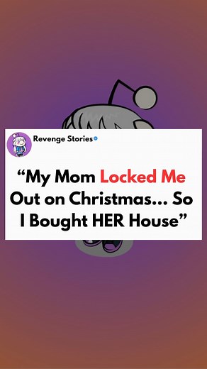 1.4K views · 11 reactions | Locked out on Christmas, judged for being “too broke,” then I flipped the script and bought the house my mother swore I’d never afford. The family reunion? Chef’s kiss chaotic. Watch till the end for the ultimate petty comeback. | Drama Everyday | Facebook