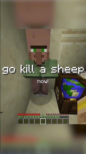 Adding quests to MINECRAFT