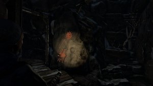 Chapter 3 - Through the Woods Walkthrough