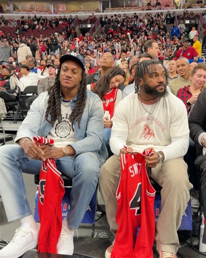 15K views · 518 reactions | Chicago Bulls on Reels | Facebook