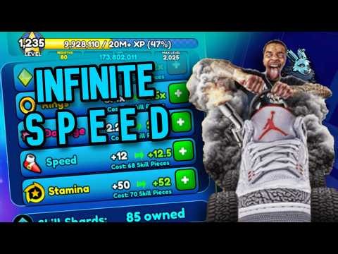 they put the SPEED in sonic speed simulator..