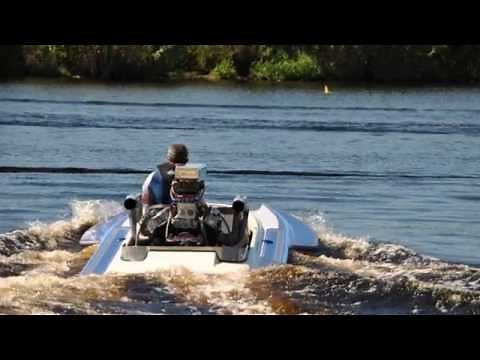 Hot Boat Regatta Drag Boat Party Caloosahatchee River, Alva Florida