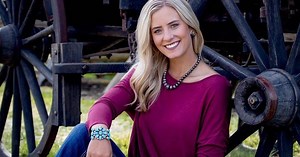 Pendleton Round-Up announces 2020 Rodeo Queen and Court