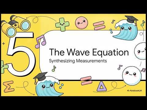 Class 10 Physics Chapter 3 | Wave Terms and Parameters