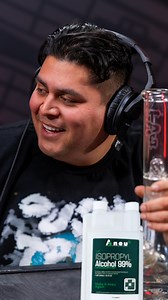 4.2K views · 108 reactions | Want to avoid a moldy piece? Our homies at Hygenix have EVERYTHING you need at great prices & super high-quality, satisfaction guaranteed! Code: DOPEASUSUAL 欄 Dope As Usual Podcast Official Sponsor | Dope As Usual Podcast | Facebook