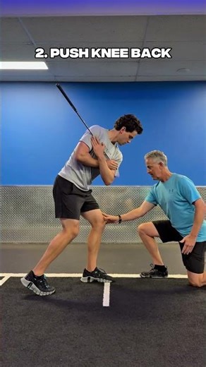 No More Early Extension!!