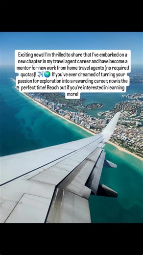 Boundless Bookings on TikTok