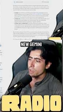 Big AI news! Three new Gemini models just dropped.