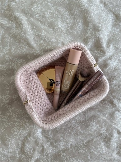 Jasmine Clutch Crochet Pattern Available on 15/1