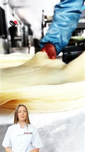 #fcnfm FCNFM Liangpi Machine Commercial Kitchen Integration Case Study