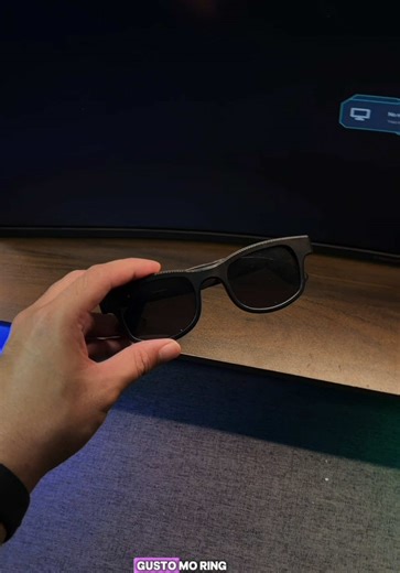 Smart Glasses V3: The Future of Wearable Technology