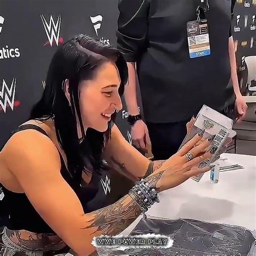 Welcome to Gboard clipboard, any text you copy will be saved here WWE new short Rhea Ripley 🥶😈💀🔥💯🔥