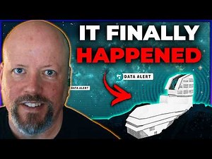 Vera Rubin Is LIVE // NO Landing for Artemis 3 // Peeping Inside Uranus