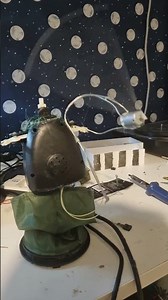 custom snowflake spinner