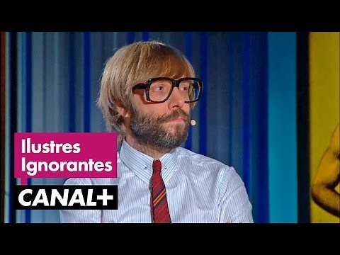 Ilustres Ignorantes - Ser Protagonista (Parte 2)