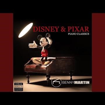 Bundle of Joy (From "Inside Out")