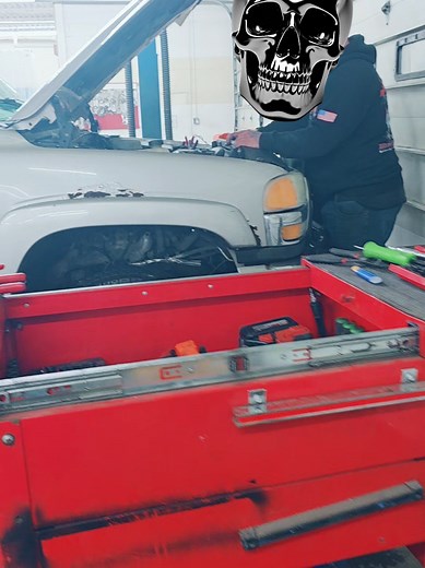 Late Night Alternator Change for Your Car