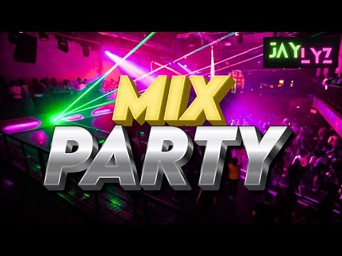 DANCE PARTY HITS 2025 - BEST DANCE MUSIC - PARTY SONGS #dance #2025 #party