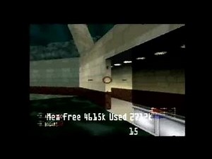 Tom Clancy's Rainbow Six Nintendo 64