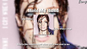 4K Hi-Res音质“Darling hold me hand~”Jet2holidayの小曲——《Hold My Hand》-Jess Glynne