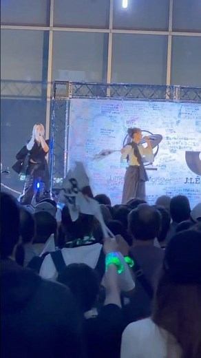 2026.06.19 19:04 Jリーグ開幕 8/7 リトグリ 無料ライブ Jリーグ シーズン応援ソング Little Glee Monster “For Decades”
