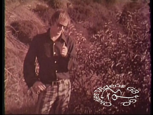 The Guess Who - Undun (1969) with dancer Anita Mann | Top Hat Crew's "Live Music Archives"