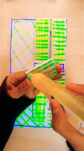 DIY 📃 paper cutter machine at home 🏡 #diy #shots #paper cutter #papercraft #homemadepapercraft