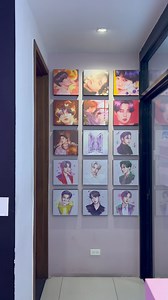 Hello chingus! From Tuesday to Friday, join us for dine-in on the 3rd level, while the 4th level now remains open for all your photo ops. 📸✨ On weekends, both the 3rd and 4th floors will be open for dine-in. See y’all at the mi casa! 💜 | Purple 7 Cafè